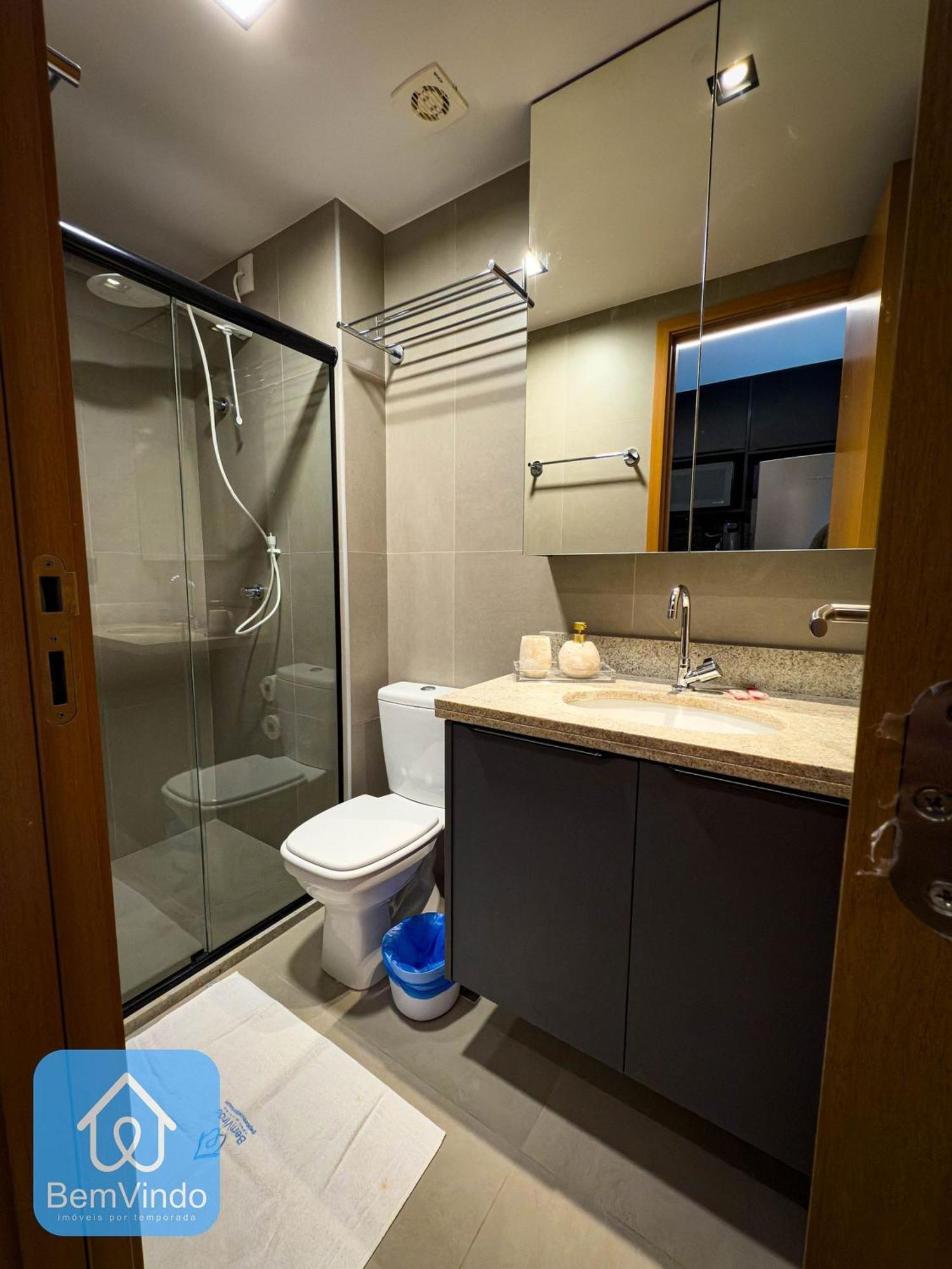 Estudio Bem Equipado E Confortavel Na Barra Apartamento Salvador