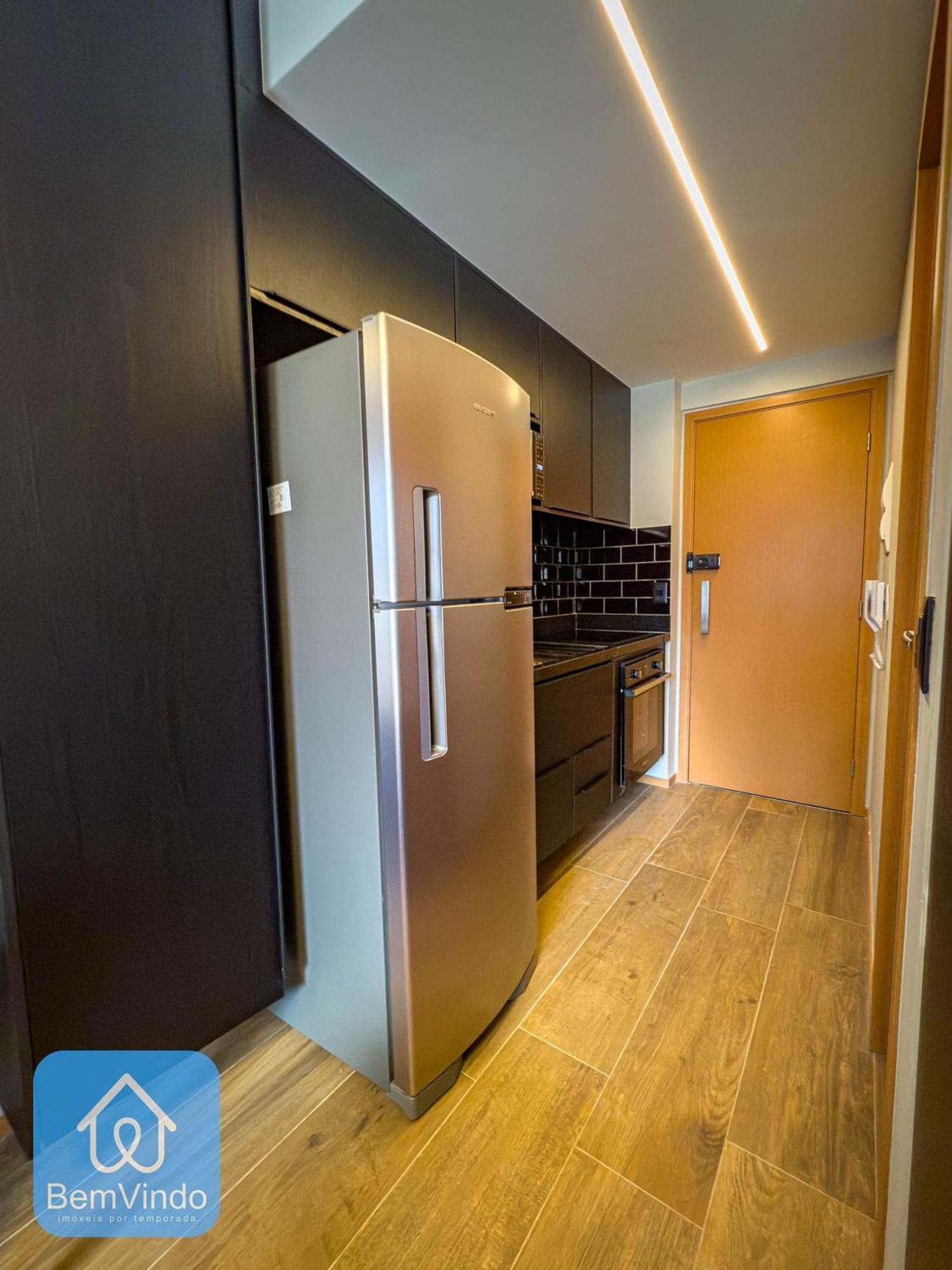 Estudio Bem Equipado E Confortavel Na Barra * Salvador